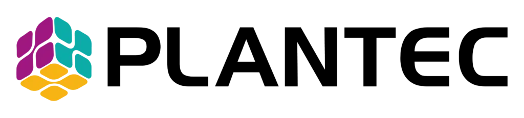 Logotipo de Hub Plantec Staging